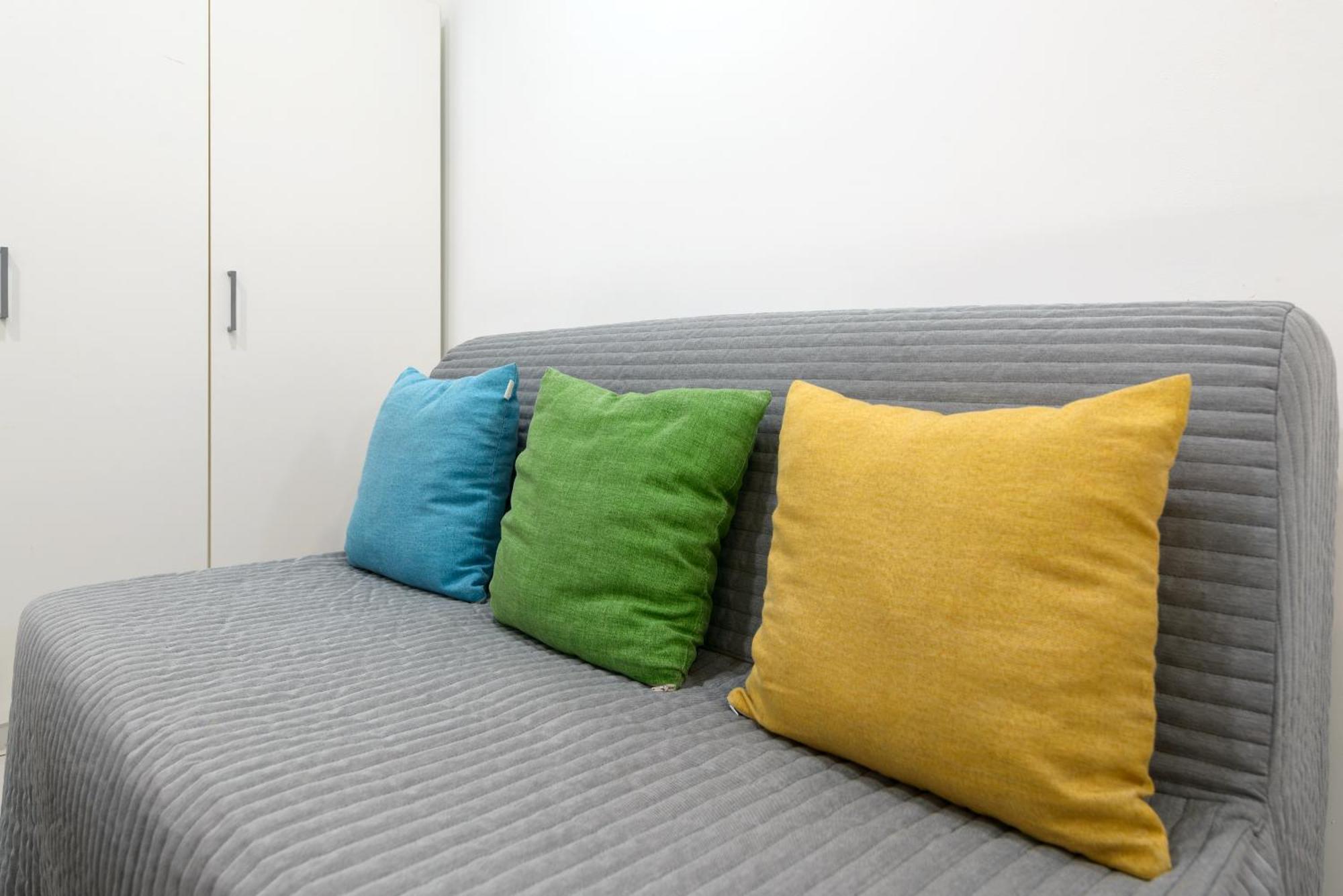 Apartamento Piso Nuevo Lavapies, Wifi, Smart Tv Madrid Exterior foto