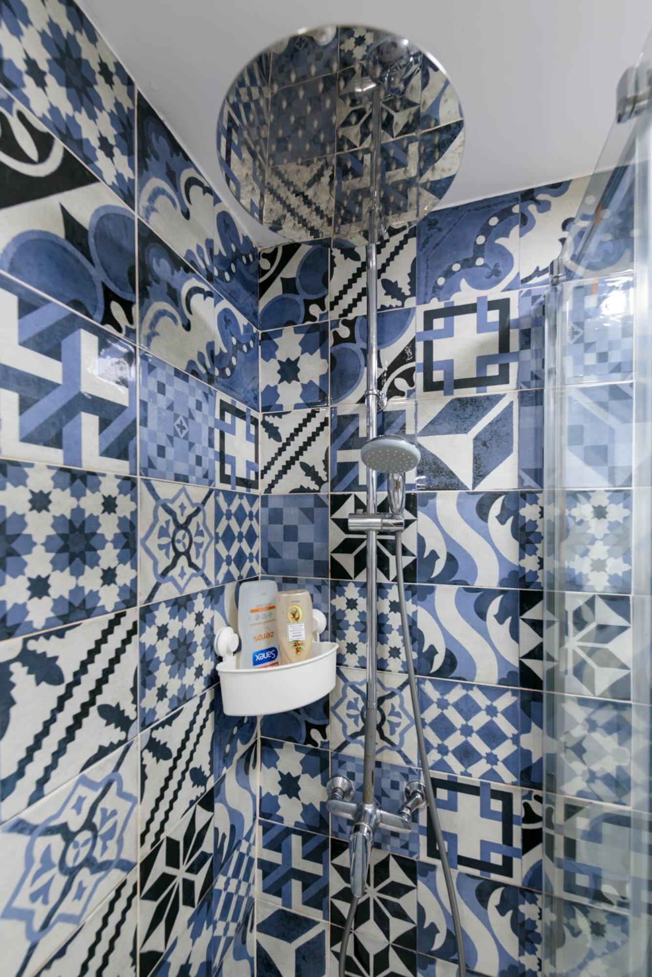 Apartamento Piso Nuevo Lavapies, Wifi, Smart Tv Madrid Exterior foto